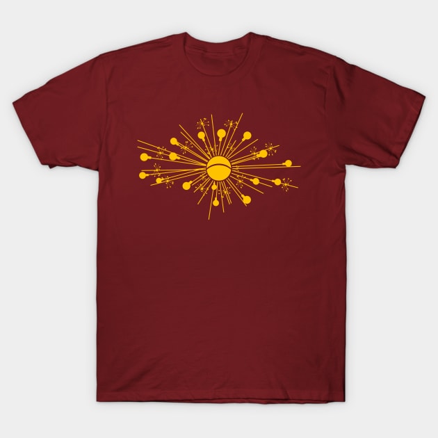 the great comet of 1812 T-Shirt by Roy’s art page